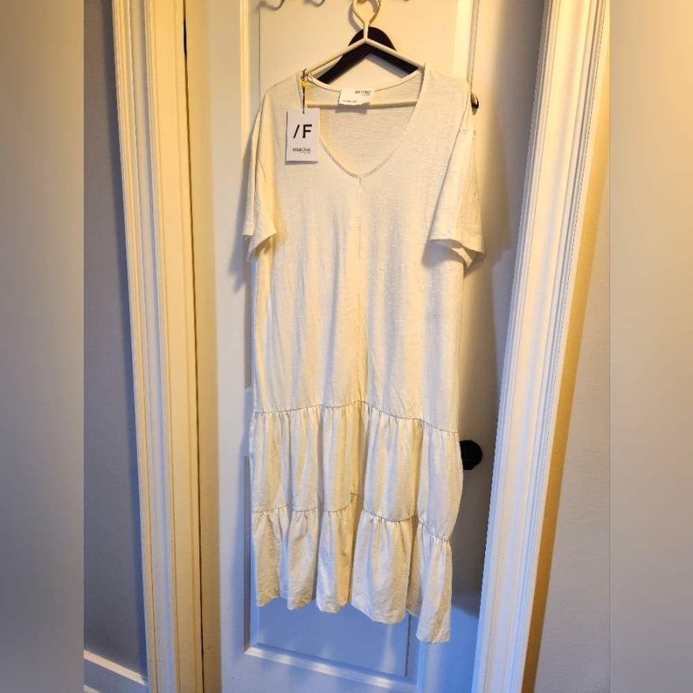 Selected FEMME Dress